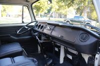 1972 Volkswagen Type 2 Transporter for sale
