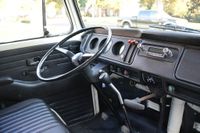 1972 Volkswagen Type 2 Transporter for sale