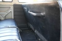 1972 Volkswagen Type 2 Transporter for sale