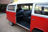 1972 Volkswagen Type 2 Transporter for sale