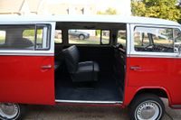 1972 Volkswagen Type 2 Transporter for sale