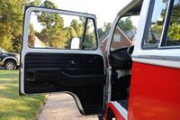 1972 Volkswagen Type 2 Transporter for sale