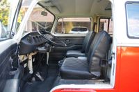 1972 Volkswagen Type 2 Transporter for sale