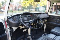 1972 Volkswagen Type 2 Transporter for sale