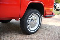 1972 Volkswagen Type 2 Transporter for sale