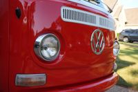1972 Volkswagen Type 2 Transporter for sale