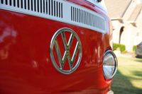 1972 Volkswagen Type 2 Transporter for sale