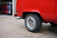 1972 Volkswagen Type 2 Transporter for sale