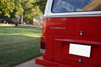 1972 Volkswagen Type 2 Transporter for sale