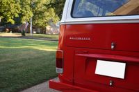1972 Volkswagen Type 2 Transporter for sale