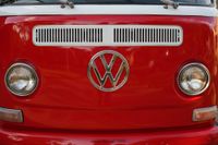 1972 Volkswagen Type 2 Transporter for sale
