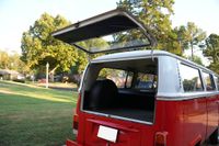 1972 Volkswagen Type 2 Transporter for sale