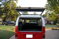 1972 Volkswagen Type 2 Transporter for sale