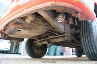 1972 Volkswagen Type 2 Transporter for sale