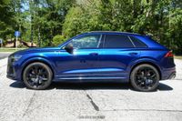 2021 Audi RS Q8 for sale