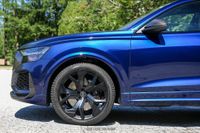2021 Audi RS Q8 for sale