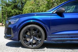 2021 Audi RS Q8 for sale