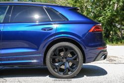2021 Audi RS Q8 for sale