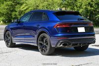 2021 Audi RS Q8 for sale