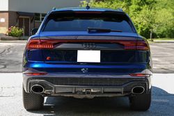 2021 Audi RS Q8 for sale