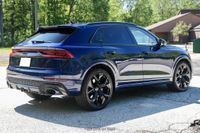 2021 Audi RS Q8 for sale