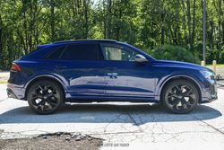 2021 Audi RS Q8 for sale