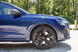 2021 Audi RS Q8 for sale