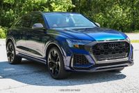 2021 Audi RS Q8 for sale