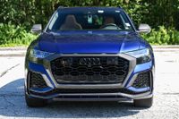 2021 Audi RS Q8 for sale