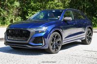 2021 Audi RS Q8 for sale
