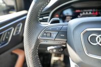 2021 Audi RS Q8 for sale