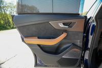 2021 Audi RS Q8 for sale