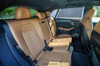 2021 Audi RS Q8 for sale