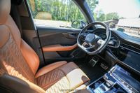 2021 Audi RS Q8 for sale
