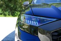 2021 Audi RS Q8 for sale