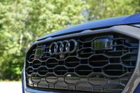 2021 Audi RS Q8 for sale