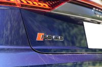 2021 Audi RS Q8 for sale