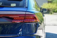 2021 Audi RS Q8 for sale