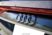 2021 Audi RS Q8 for sale