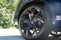 2021 Audi RS Q8 for sale