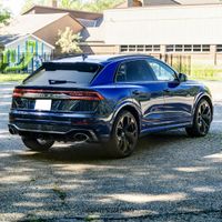 2021 Audi RS Q8 for sale