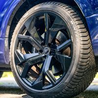 2021 Audi RS Q8 for sale