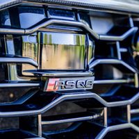 2021 Audi RS Q8 for sale