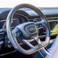 2021 Audi RS Q8 for sale
