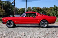 1965 Ford Mustang Fastback for sale