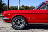 1965 Ford Mustang Fastback for sale