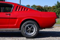 1965 Ford Mustang Fastback for sale