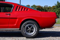 1965 Ford Mustang Fastback for sale