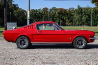 1965 Ford Mustang Fastback for sale
