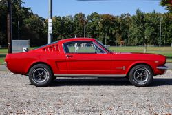 1965 Ford Mustang Fastback for sale